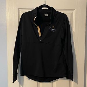 Women’s Guinness (Baltimore) Quarterzip